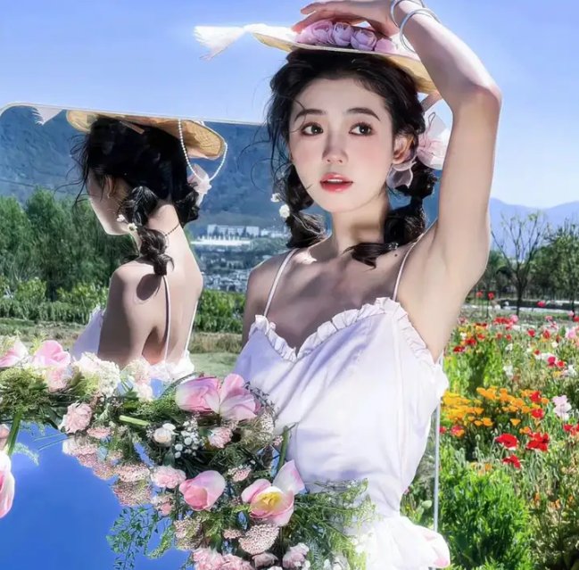 重生洞房花烛夜，我逆风翻盘