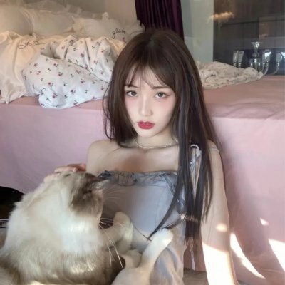 我的掌门女友第一季