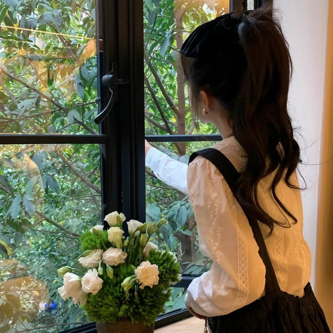 治愈之心~如何喜欢自己